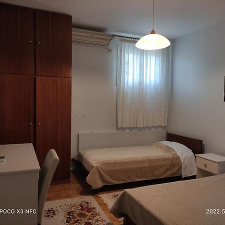 Eleni'S Rooms 이오아니아 외부 사진