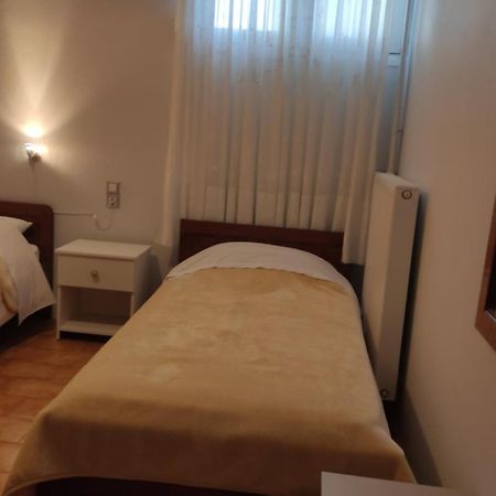 Eleni'S Rooms 이오아니아 외부 사진