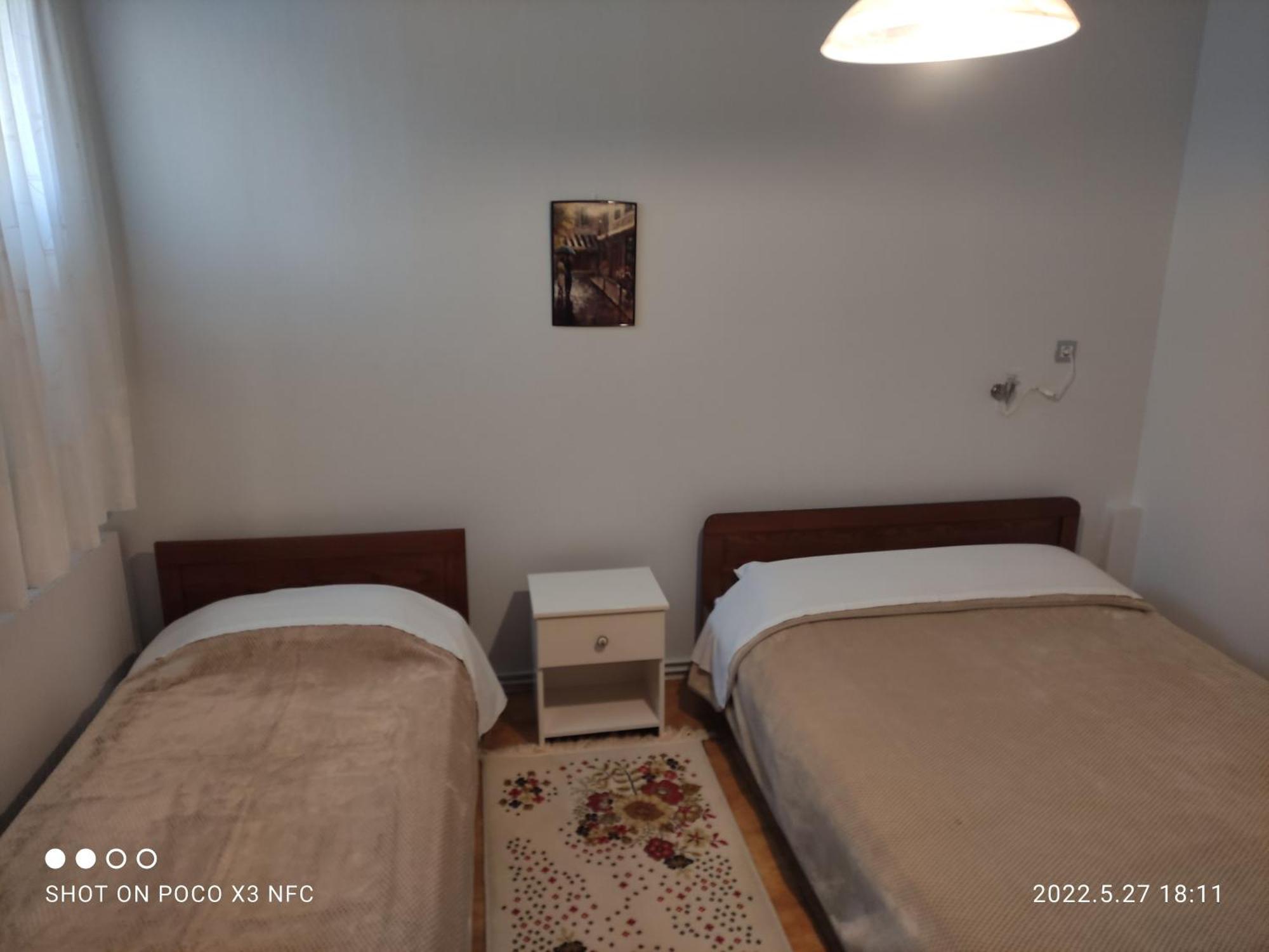 Eleni'S Rooms 이오아니아 외부 사진
