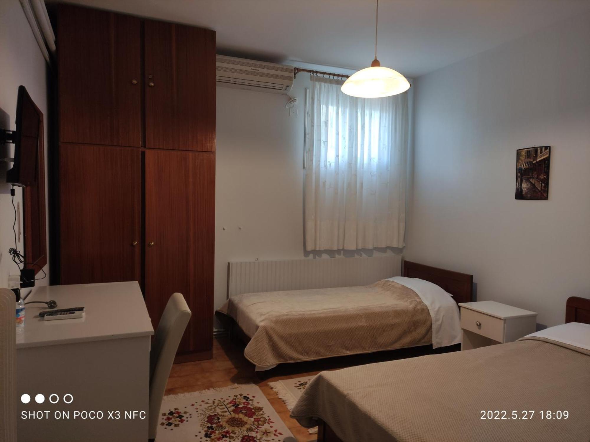 Eleni'S Rooms 이오아니아 외부 사진