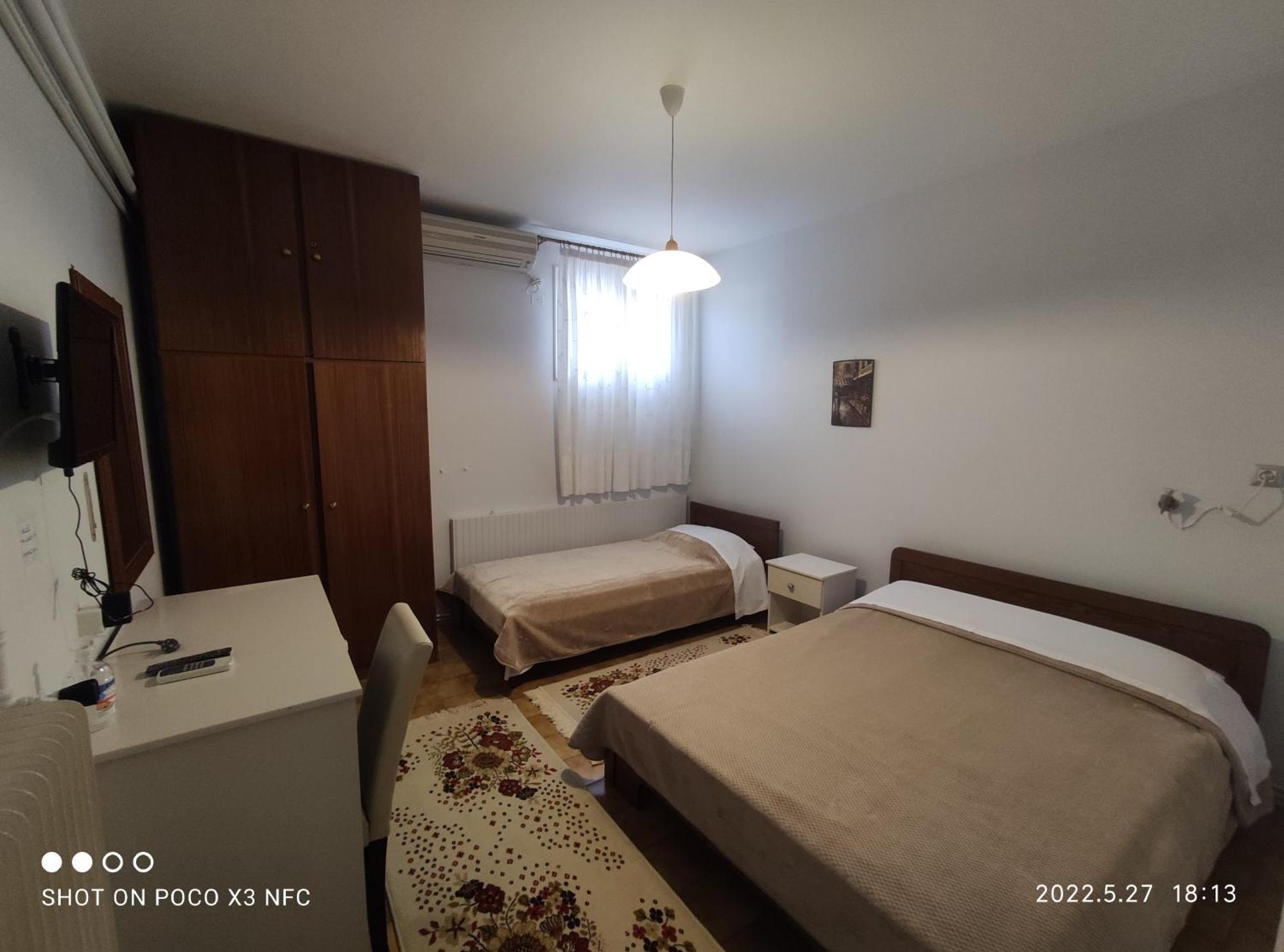 Eleni'S Rooms 이오아니아 외부 사진