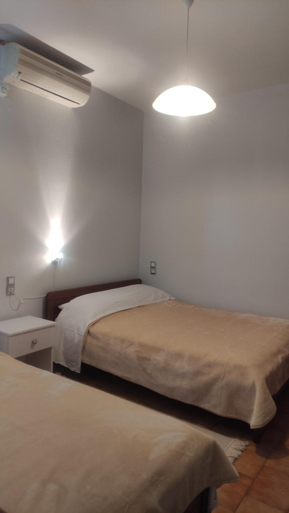 Eleni'S Rooms 이오아니아 외부 사진