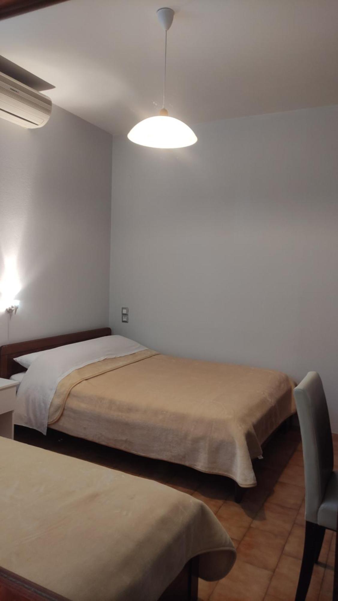 Eleni'S Rooms 이오아니아 외부 사진