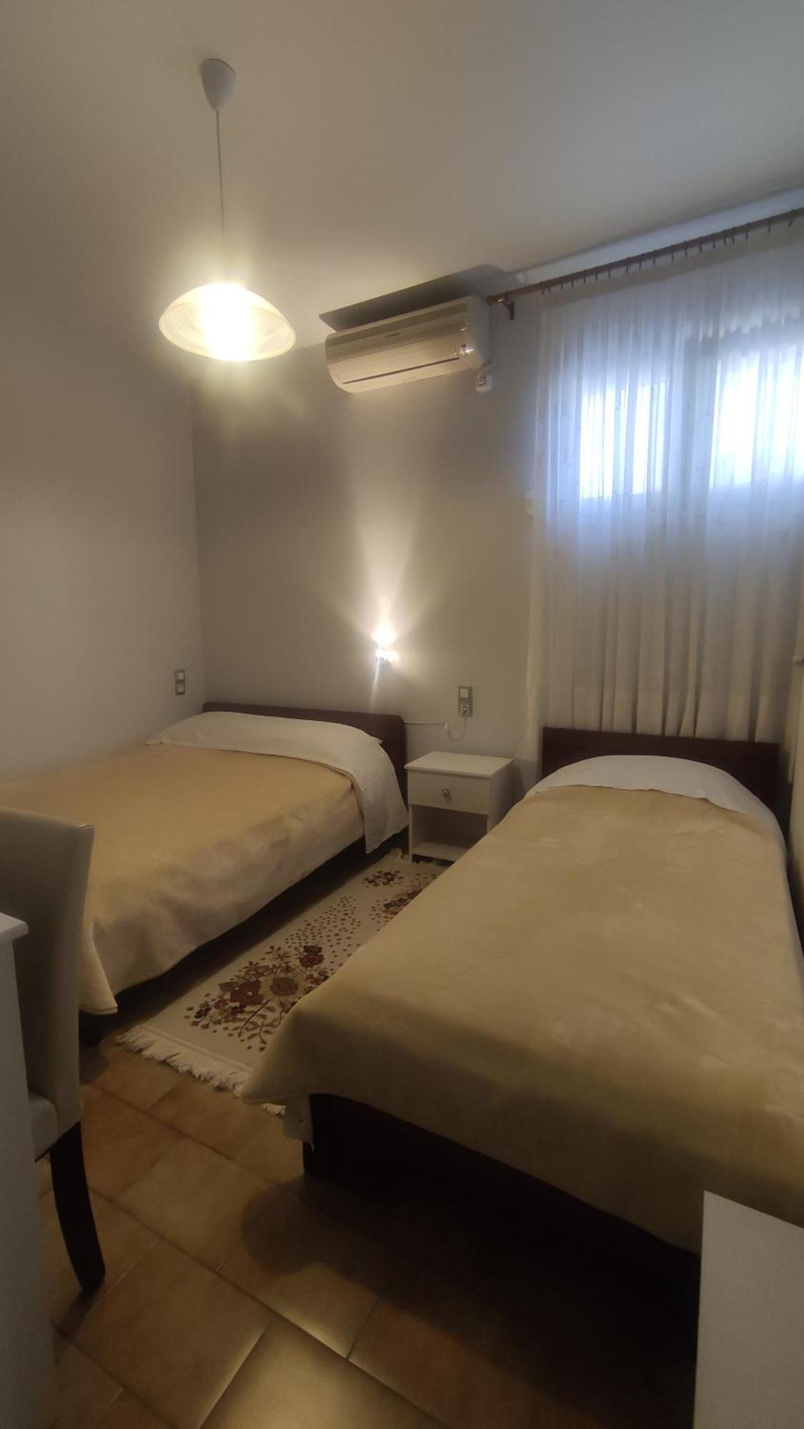 Eleni'S Rooms 이오아니아 외부 사진