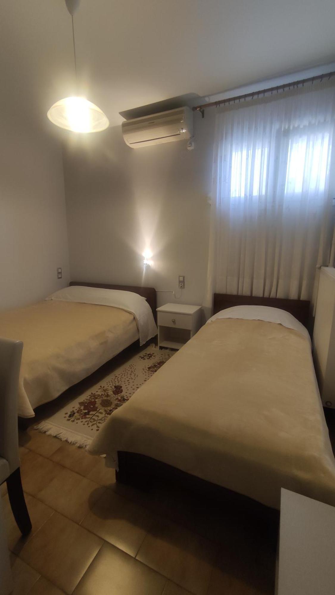 Eleni'S Rooms 이오아니아 외부 사진