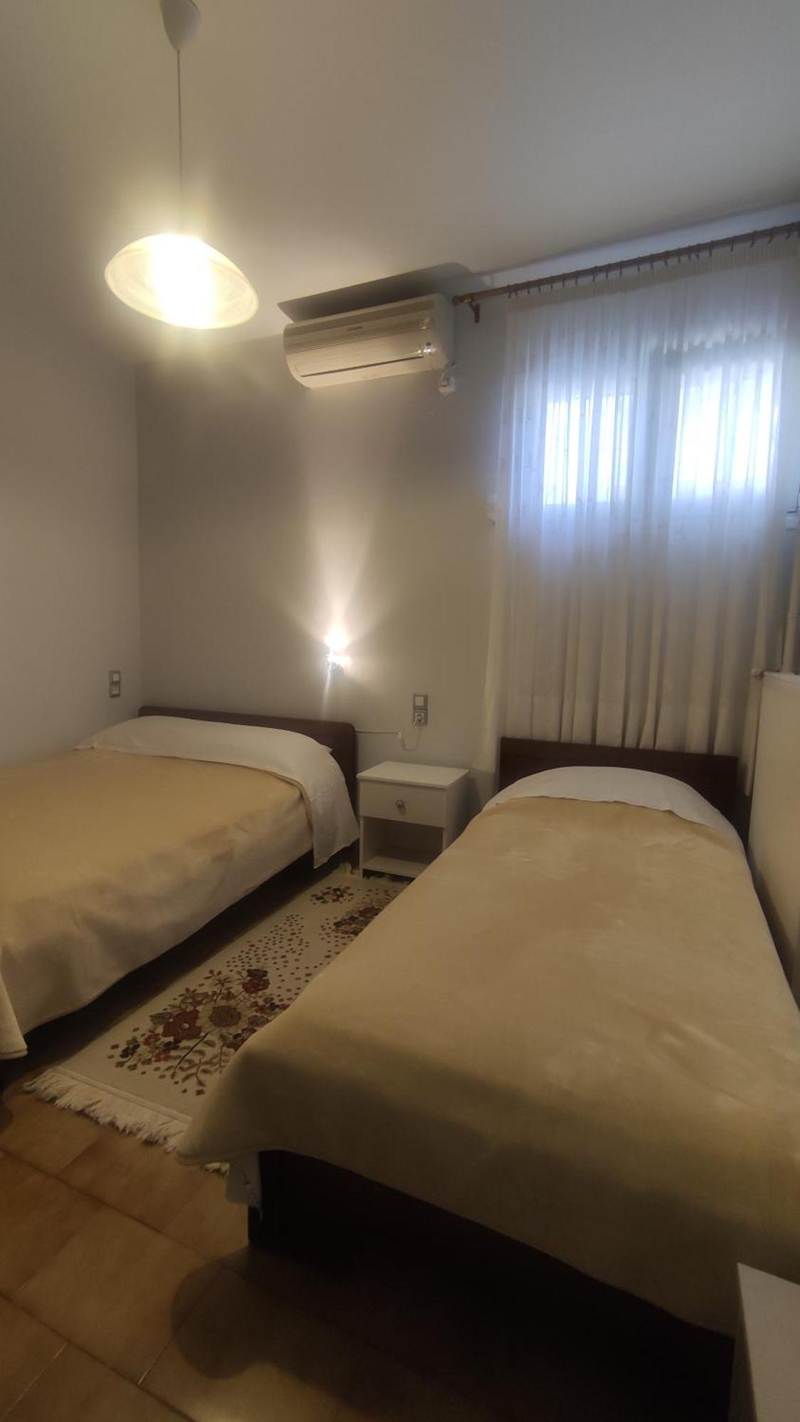 Eleni'S Rooms 이오아니아 외부 사진