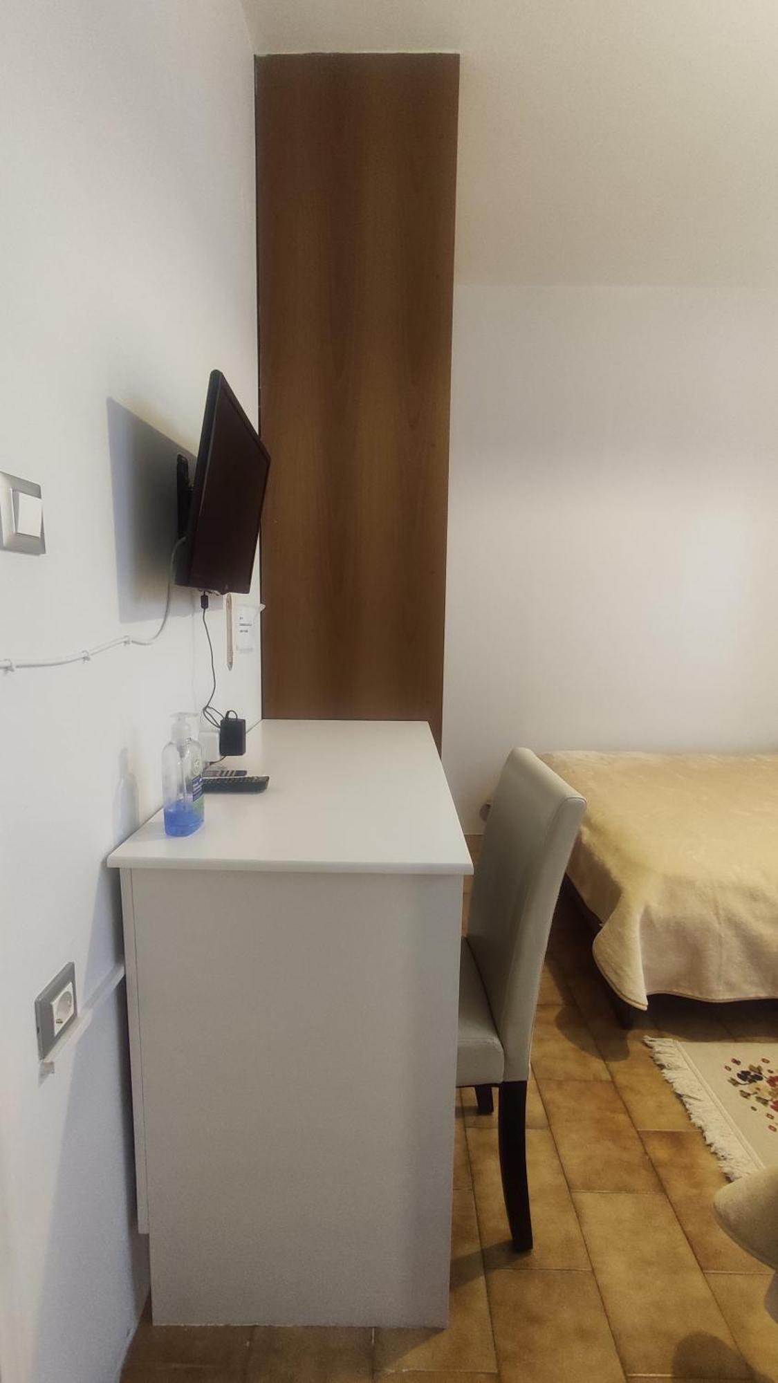Eleni'S Rooms 이오아니아 외부 사진
