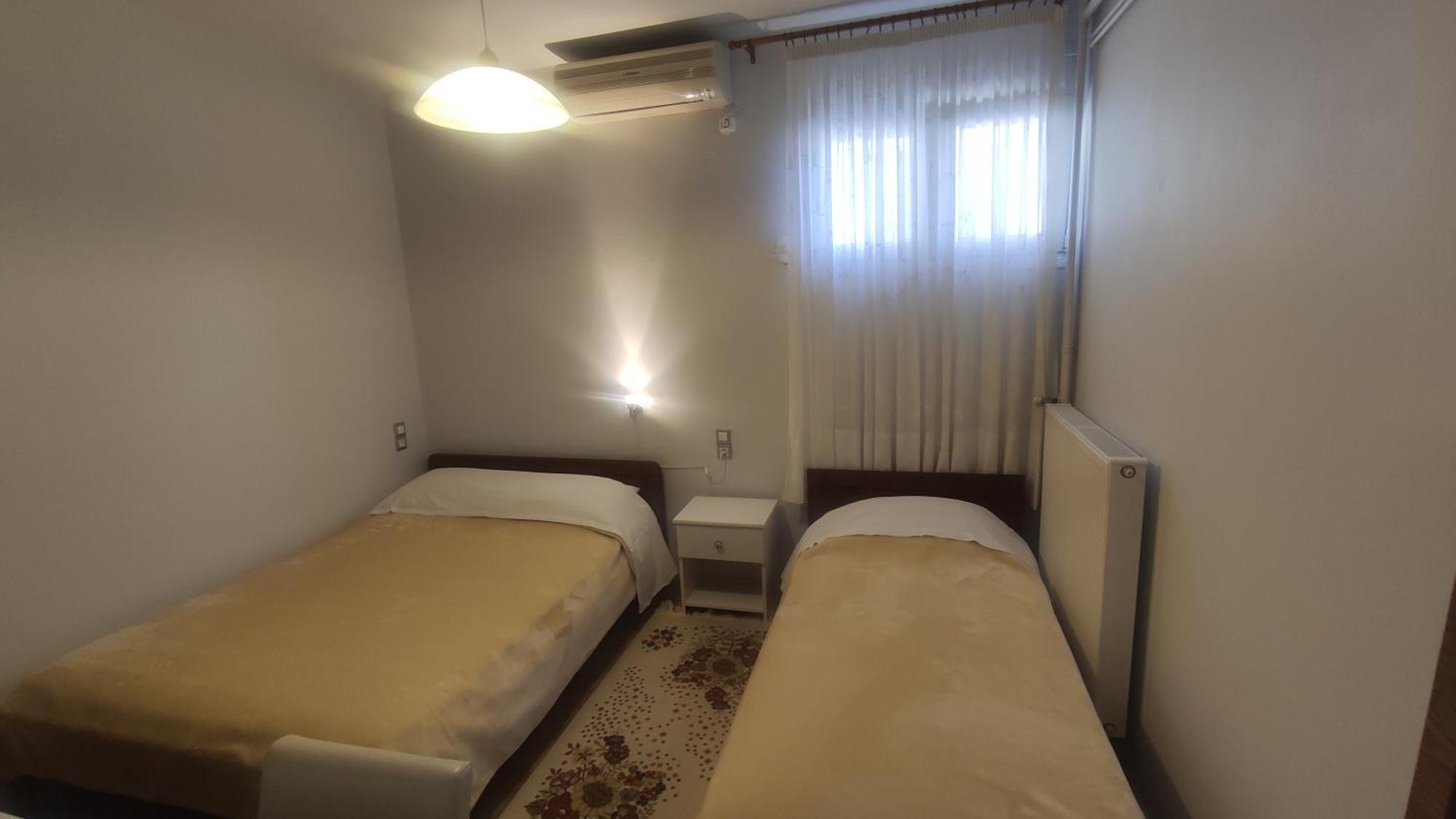 Eleni'S Rooms 이오아니아 외부 사진