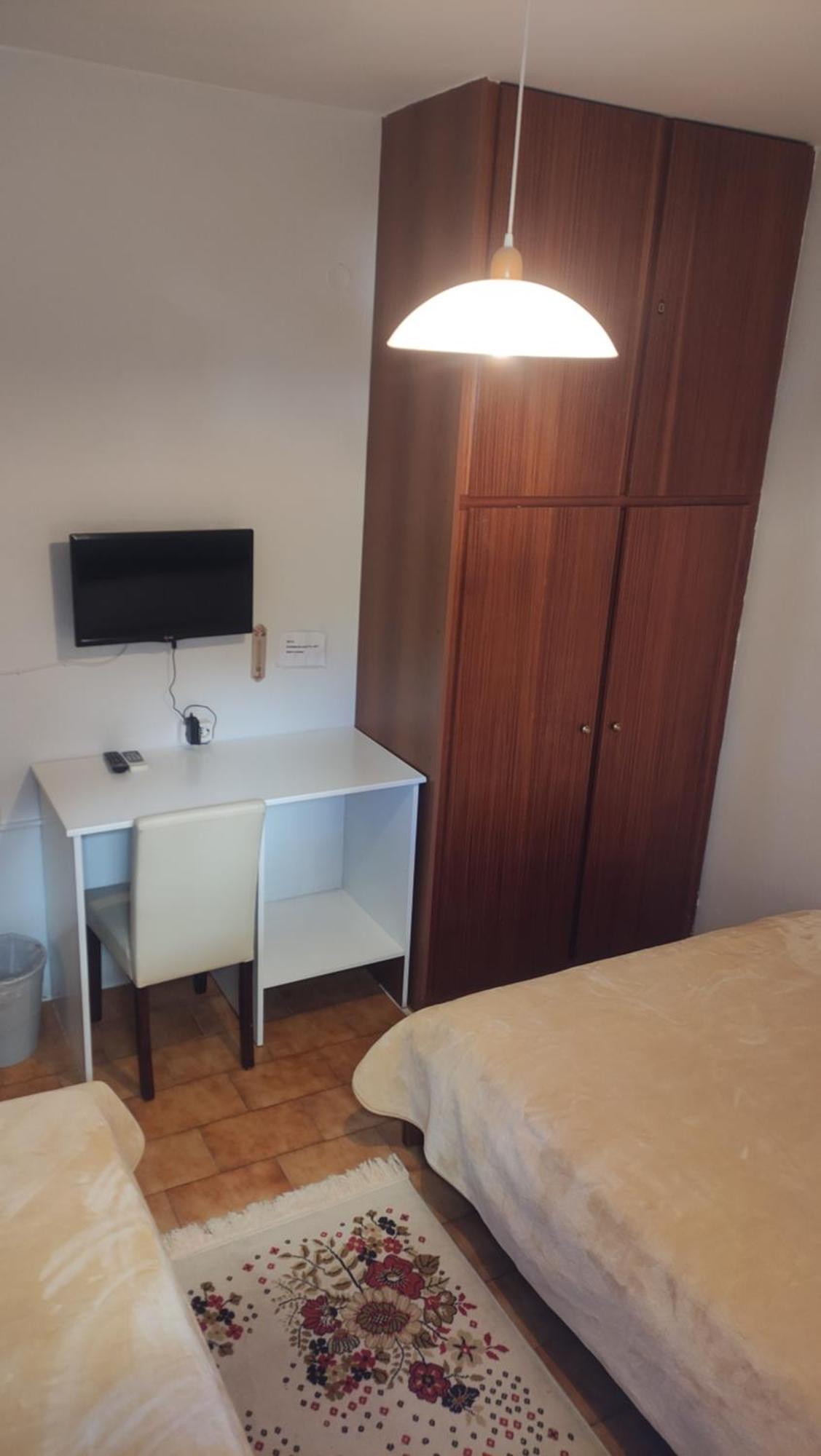 Eleni'S Rooms 이오아니아 외부 사진