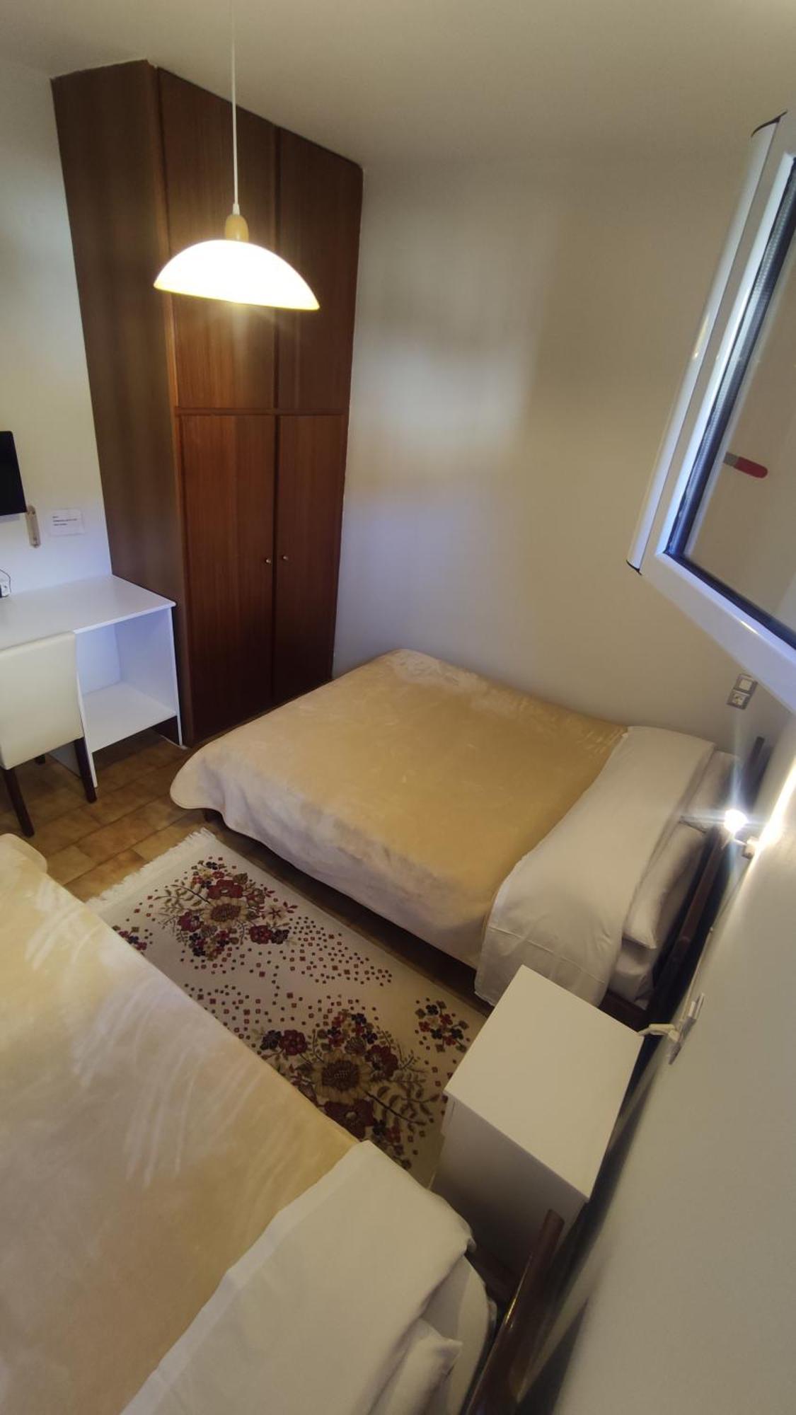 Eleni'S Rooms 이오아니아 외부 사진